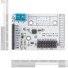 מתאם RS-485 לכרטיסי Raspberry PI v2