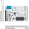 מתאם RS-485 לכרטיסי Raspberry PI v2