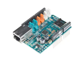 תמונה של מוצר מגן Arduino Ethernet R3 v2