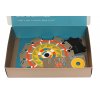 כרטיס פיתוח Arduino - ערכה ארדואינו למתחילים - אנגלית