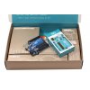 כרטיס פיתוח Arduino - ערכה ארדואינו למתחילים - אנגלית