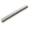 מחבר שורה זכר - 2x40 בזווית של 90 מעלות