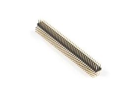 תמונה של מוצר מחבר שורה זכר - 3x40 בזווית של 90 מעלות