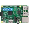 בקר מנוע DC ל-2 מנועים עד 1.2A - רכיב DRV8835 - צורת תוסף ל-Raspberry PI