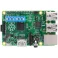 בקר מנוע DC ל-2 מנועים עד 1.2A - רכיב DRV8835 - צורת תוסף ל-Raspberry PI