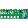 בקר מנוע DC ל-2 מנועים עד 1.2A - רכיב DRV8835 - צורת תוסף ל-Raspberry PI
