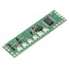 בקר מנוע DC ל-2 מנועים עד 0.65A - רכיב A4990 - צורת מגן Arduino