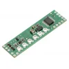 בקר מנוע DC ל-2 מנועים עד 0.65A - רכיב A4990 - צורת מגן Arduino