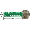 בקר מנוע DC ל-2 מנועים עד 0.65A - רכיב A4990 - צורת מגן Arduino
