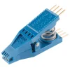 כלי עזר לצריבה/בדיקת רכיבי SOIC-8