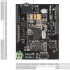 מגן Arduino לזיהוי קול EasyVR 2.0
