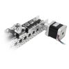 מחזיק מנוע מנוע צעד NEMA 11 מסדרת Actobotics