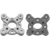 מחזיק מנוע מנוע צעד NEMA 11 מסדרת Actobotics