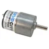 מנוע 37Dx53L מהירות 0.5rpm @ 12V