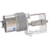 מנוע 37Dx53L מהירות 0.5rpm @ 12V