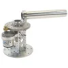 מנוע 37Dx53L מהירות 0.5rpm @ 12V
