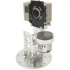 מנוע 37Dx53L מהירות 0.5rpm @ 12V