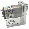 מנוע 37Dx50L מהירות 3rpm @ 12V