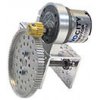 מנוע 37Dx47L מהירות 10rpm @ 12V