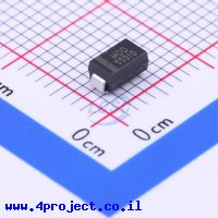 MDD(Microdiode Electronics) SS510