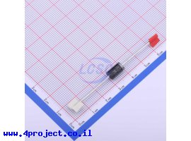 תמונה של מוצר  MDD(Microdiode Electronics) SR3200