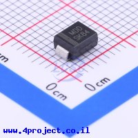 MDD(Microdiode Electronics) SK84B