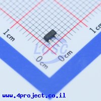 Diodes Incorporated BAV70-7-F