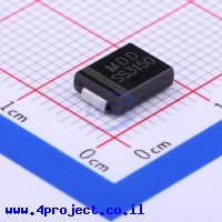 MDD（Microdiode Electronics） SS3150B