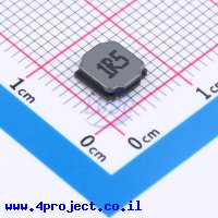 cjiang (Changjiang Microelectronics Tech) FNR6020S1R5NT