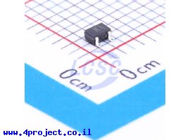 תמונה של מוצר  ROHM Semicon DA204UT106