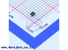 תמונה של מוצר  Shandong Jingdao Microelectronics 1N4148WS