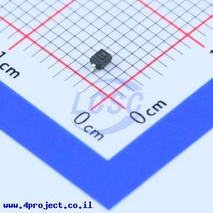 Shandong Jingdao Microelectronics 1N4148WS