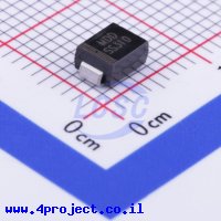 MDD(Microdiode Electronics) SS310B