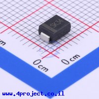 MDD(Microdiode Electronics) SK34B