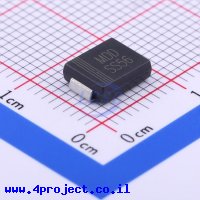 MDD(Microdiode Electronics) SS56C