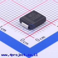 MDD(Microdiode Electronics) SS5200C