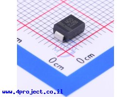 תמונה של מוצר  MDD(Microdiode Electronics) SS3200B
