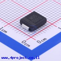 MDD(Microdiode Electronics) SS510C