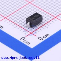 MDD(Microdiode Electronics) B240A