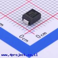 MDD(Microdiode Electronics) SS36B