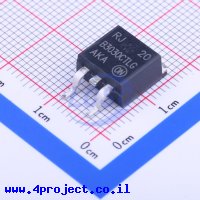 onsemi MBRB3030CTLG