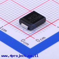 MDD(Microdiode Electronics) SS3150C