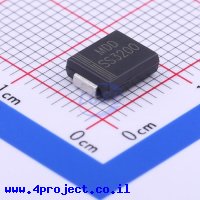 MDD(Microdiode Electronics) SS3200C