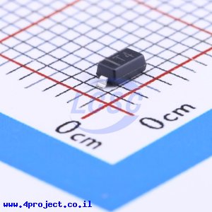 FMS(Formosa Microsemi) 1N4148W