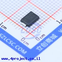 Hangzhou Silan Microelectronics SBD10L45AT3TR