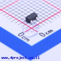 Diodes Incorporated MMBD2004S-7-F