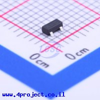 Diodes Incorporated BAV23S-7-F