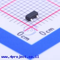 Diodes Incorporated BAV23A-7-F