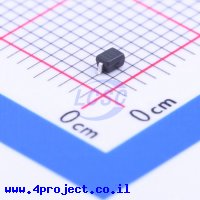 Diodes Incorporated BAV20WS-7-F