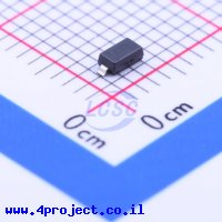 Diodes Incorporated BAV21W-7-F